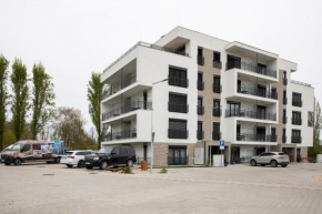 Magnolia Apartman
